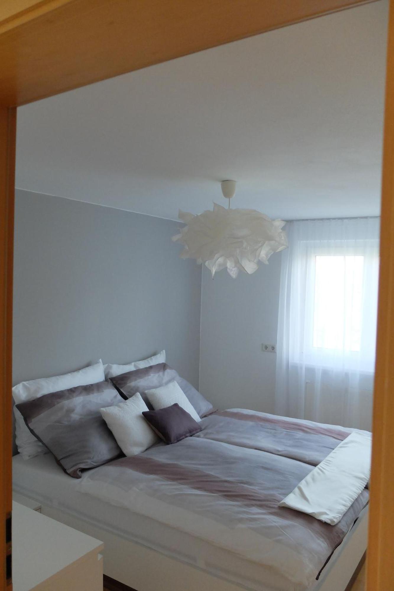 Ferienwohnung Elsa Hochst Bagian luar foto